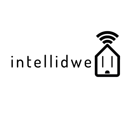 Intellidwell Logo
